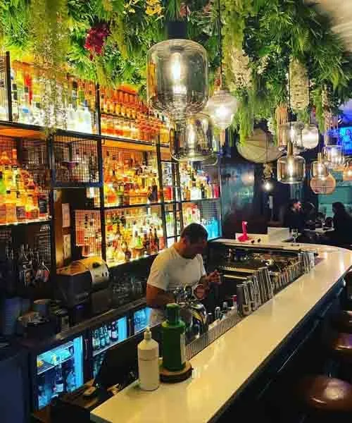 best bar in peniche portugal