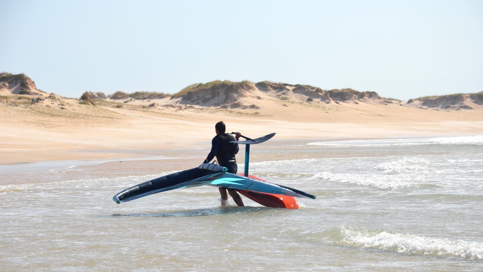 Vacances sportives au Portugal : 9 activités sur la Silver Coast 
