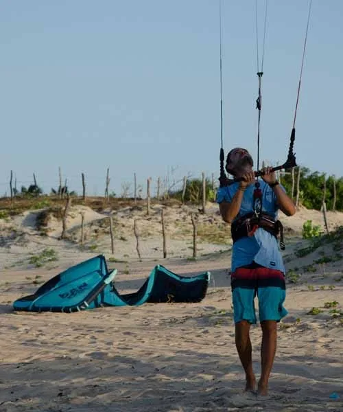 kitesurfing what to buy to start