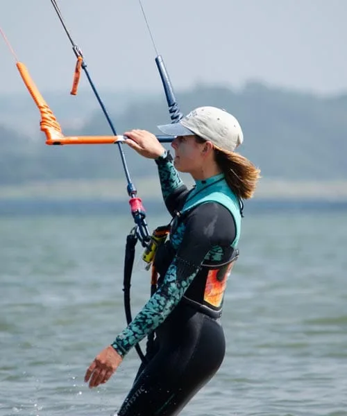 kite instructor the diploma