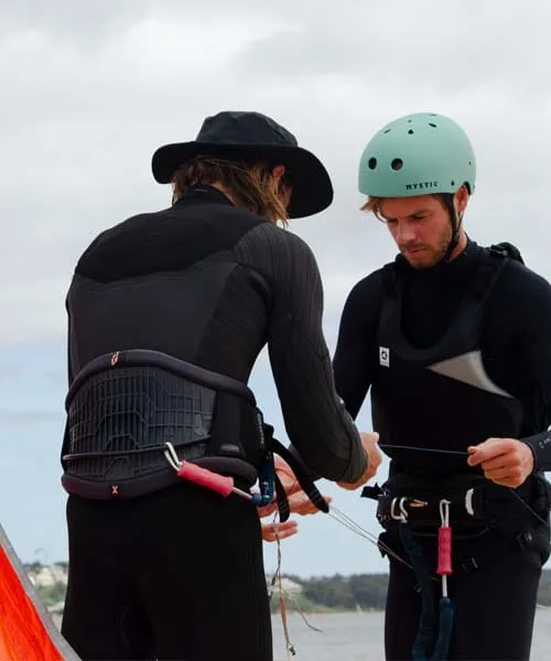 kite instructor portugal