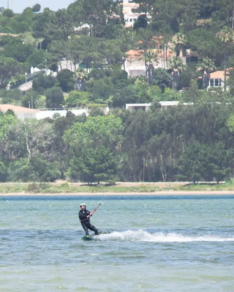 meilleure ecole de kitesurf en europe