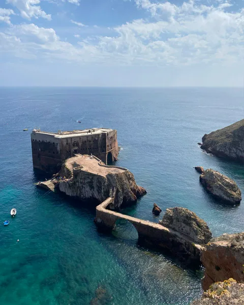 BERLENGAS