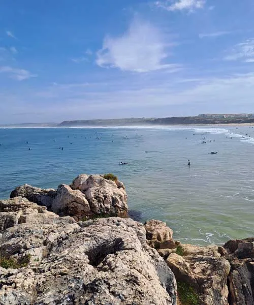 die besten Orte in Portugal zu besuchen