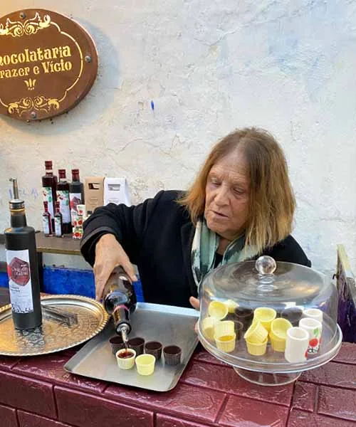 beste Sache, die man in portugal besuchen kann