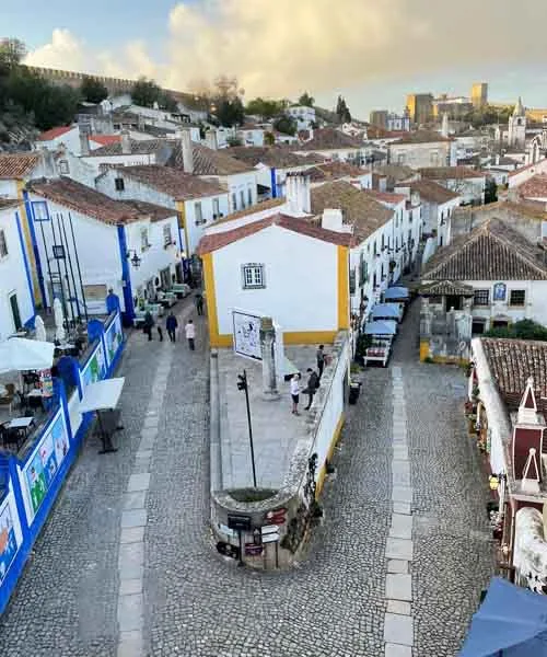 Ort, den man in Portugal besuchen sollte