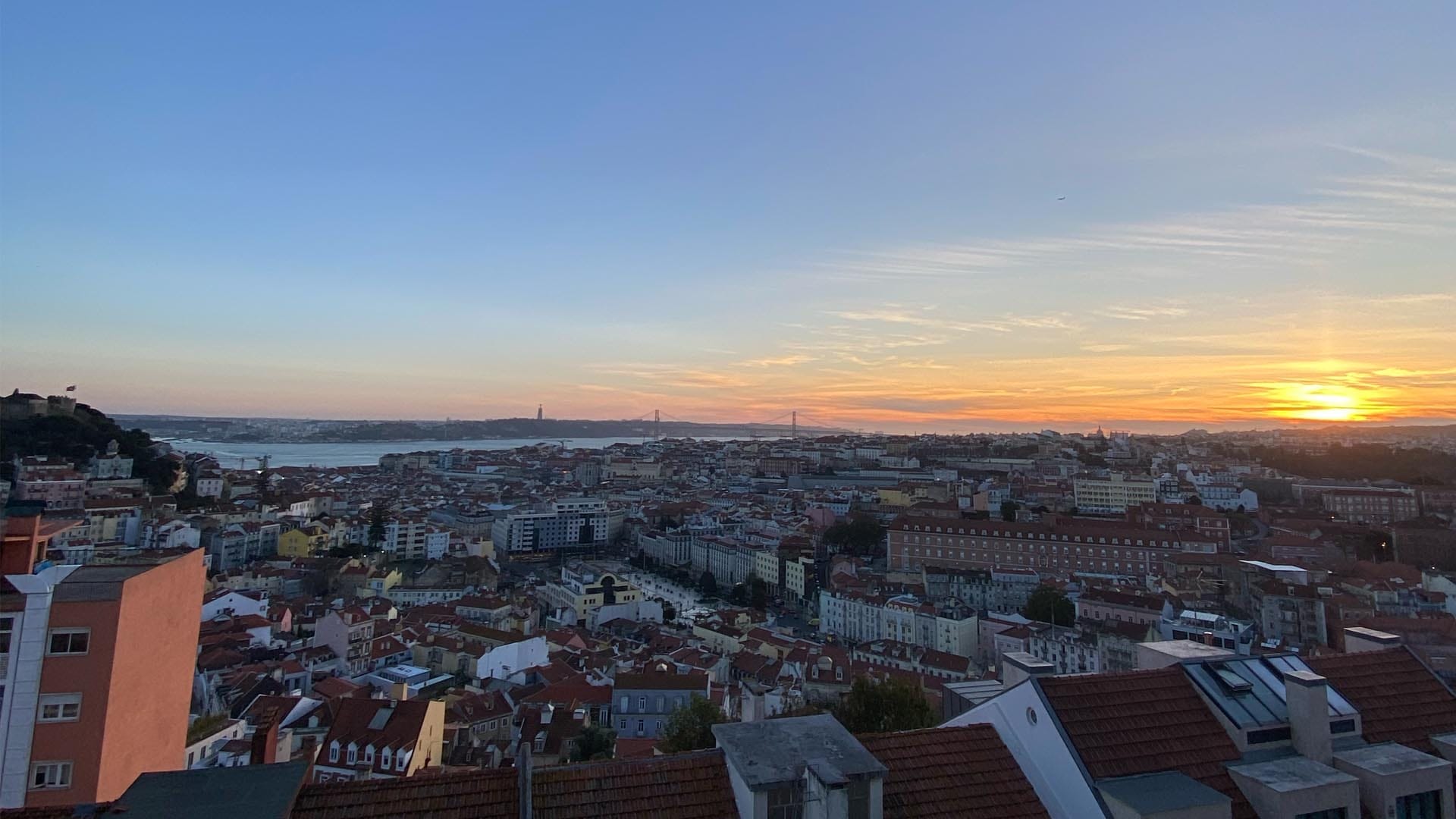 Lissabon beste Sehenswürdigkeiten