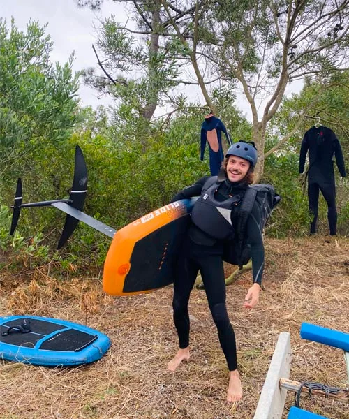 wingschool portugal