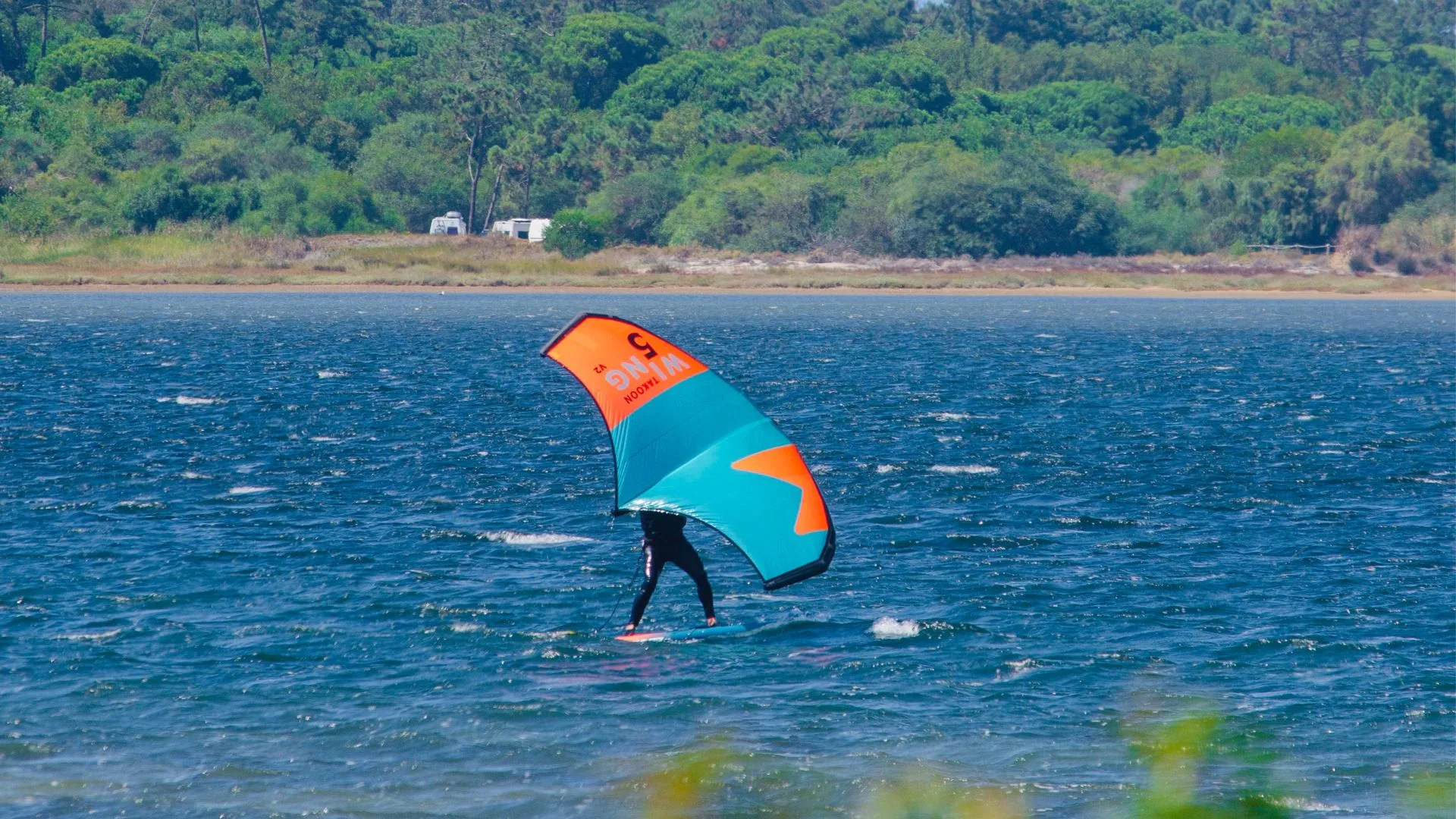 wingfoil débutant les erreurs à éviter