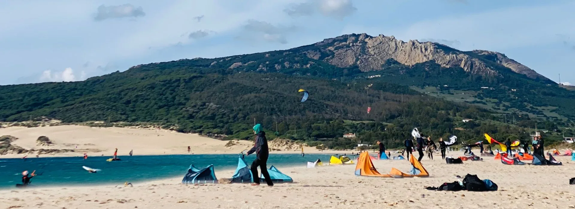 spot de valdevaqueroe à tarifa