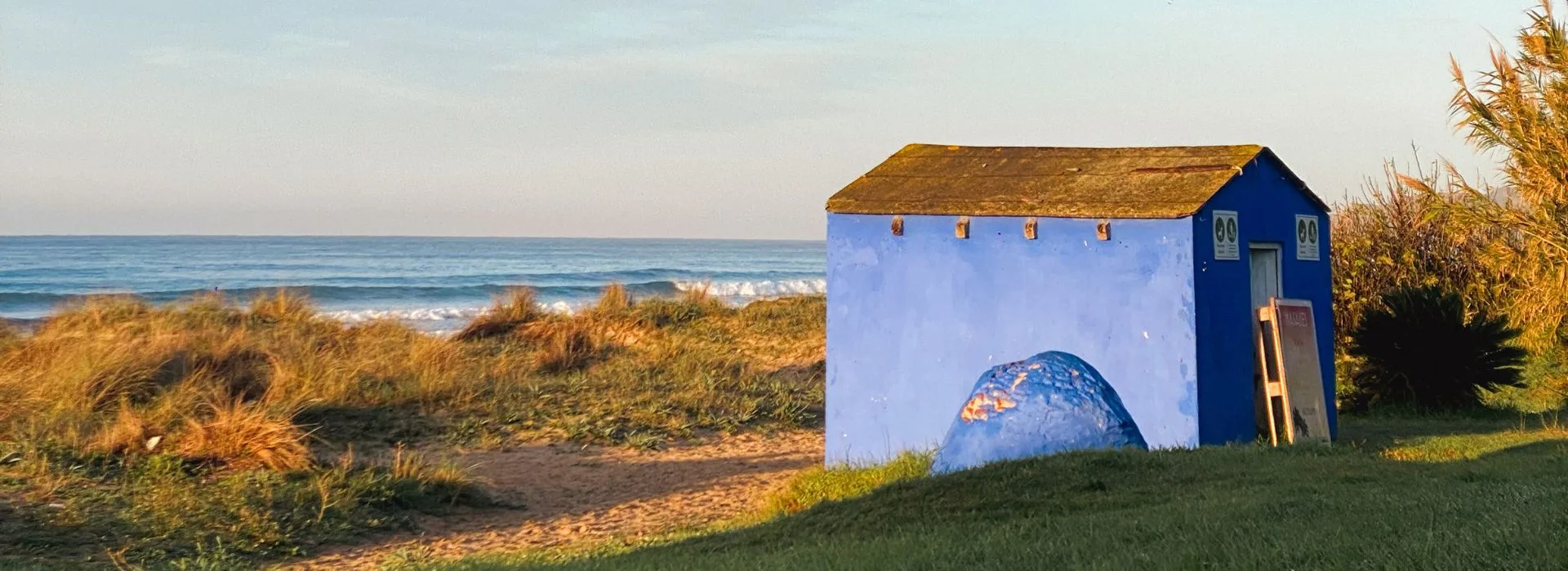 spot de arte vida à tarifa