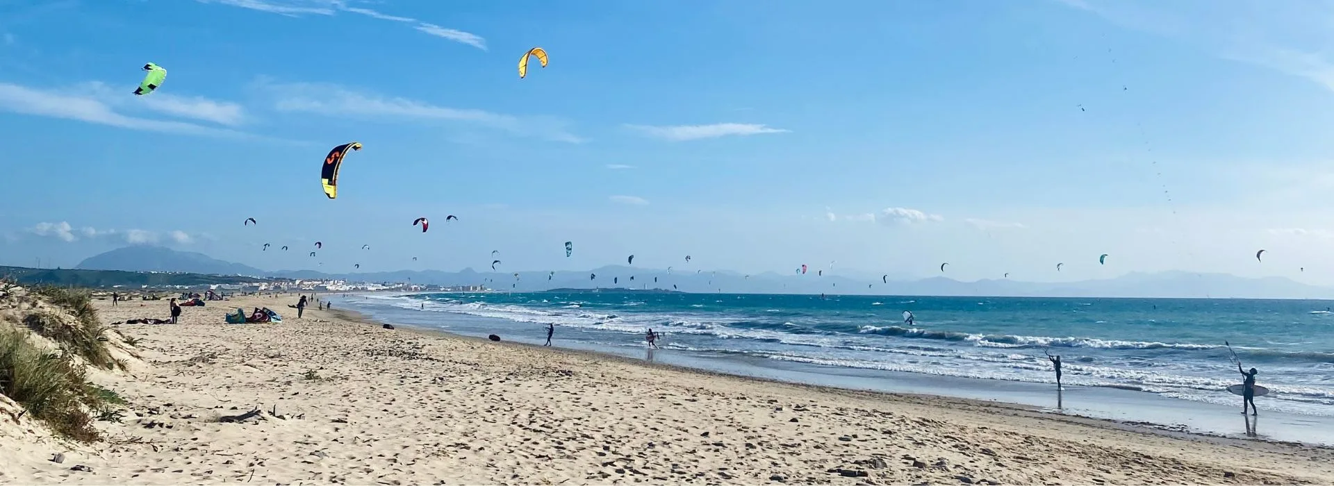 spot de los lances à tarifa