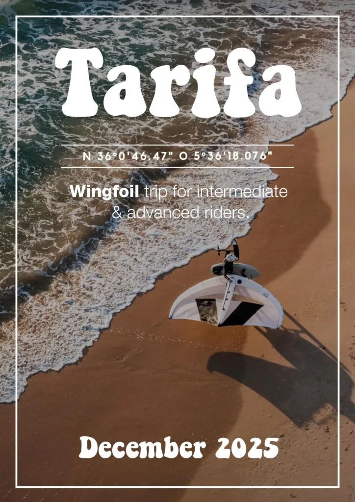 trip tarifa