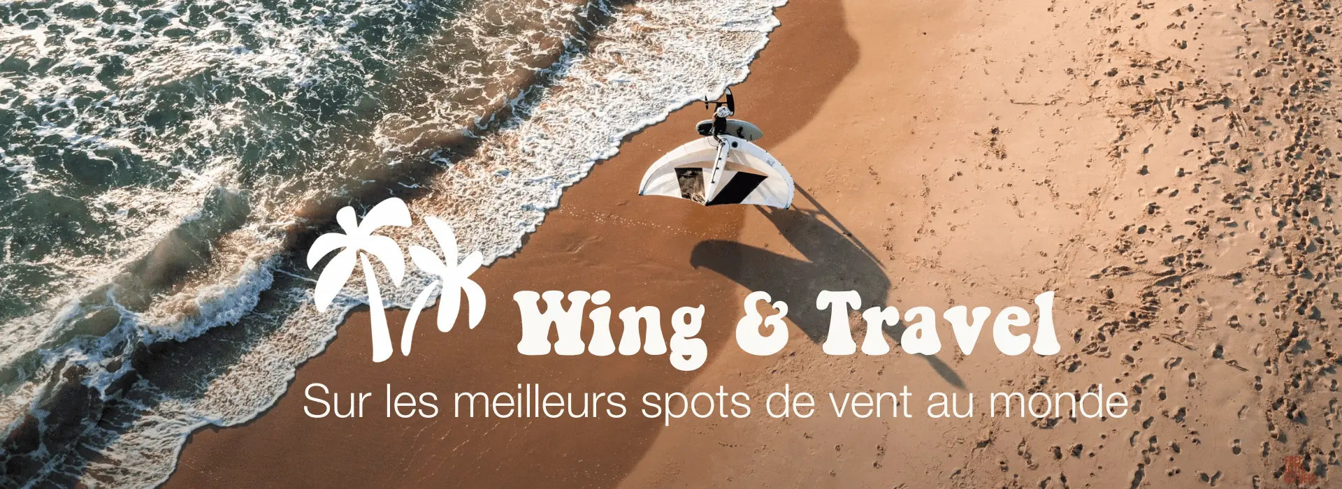 Kitesurf trip 5 Wing Travel opt