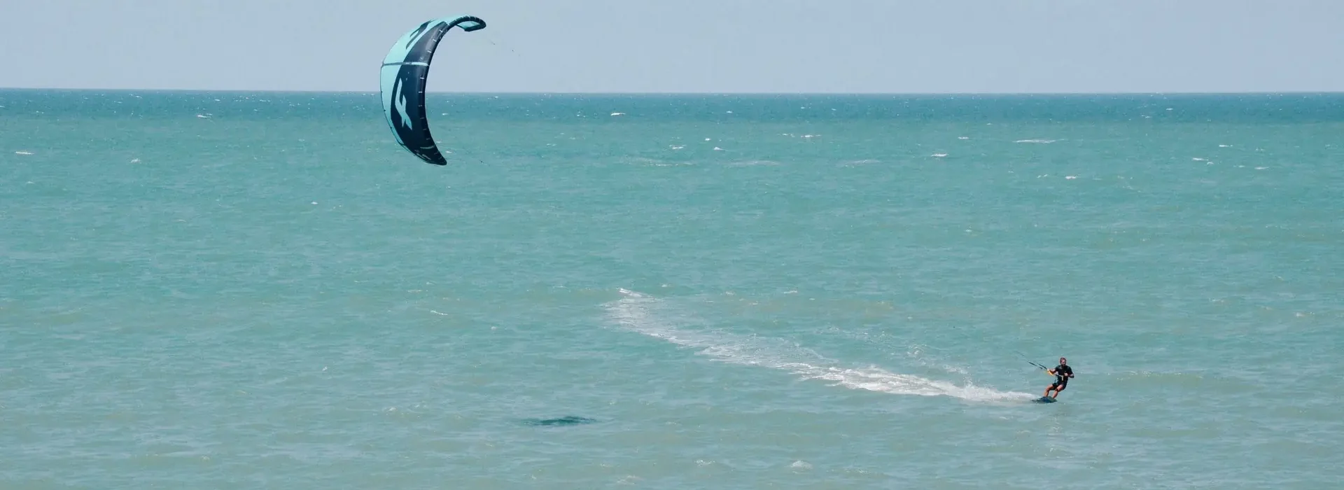 Qu'est ce que le kitesurf