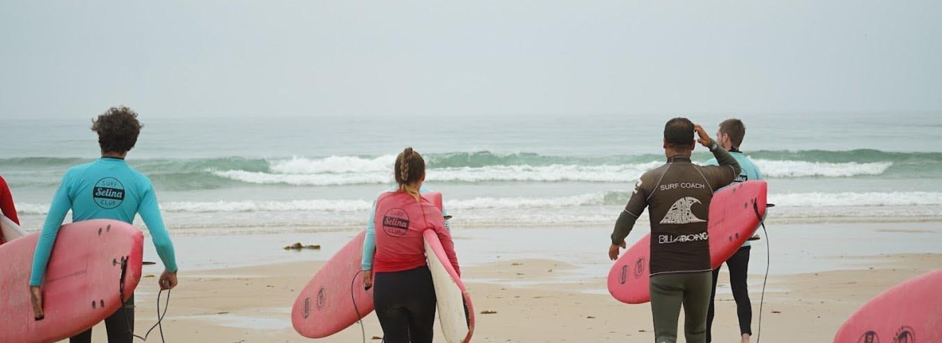 best surf spot around lisbon